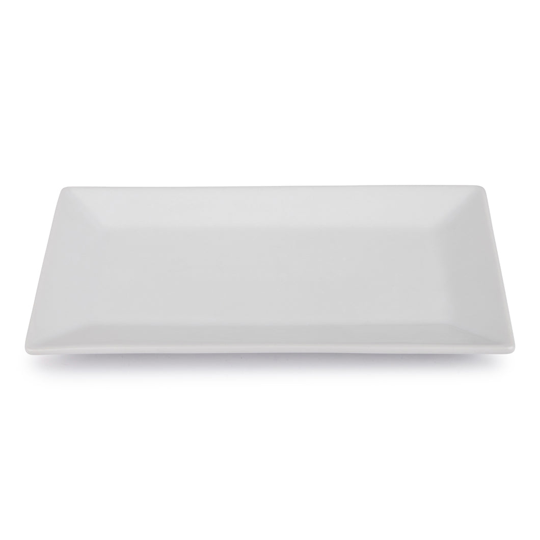 King Rectangle plate 