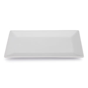 King Rectangle plate "DAIRY"