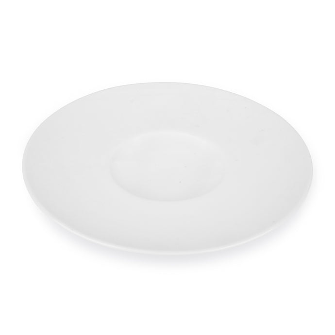 Pasta Plate round (Sombrero)