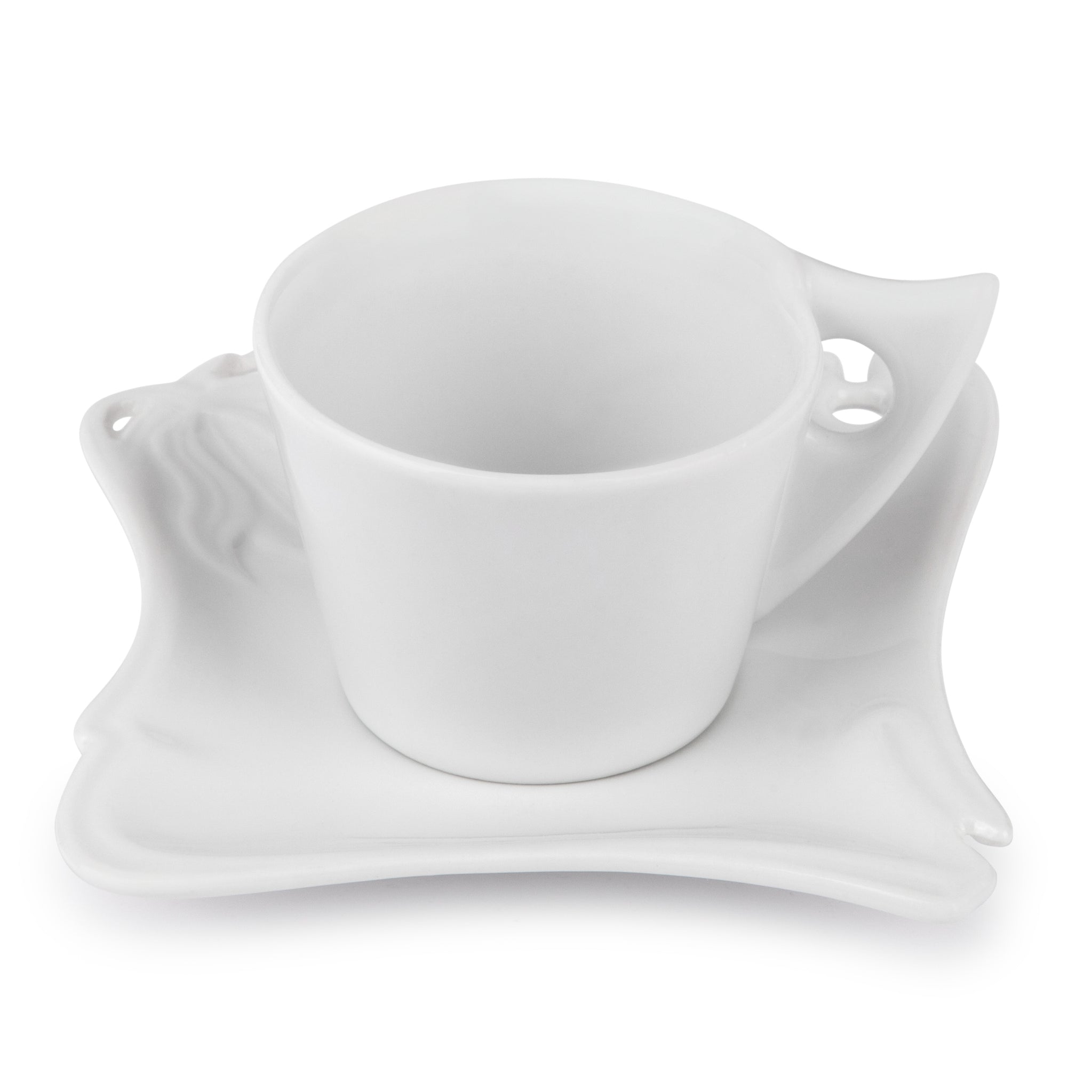 Demitasse Cups (1oz-3oz)