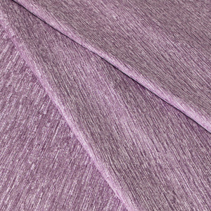 Tablecloth Chenille Lavender