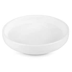Dish Souffle Round