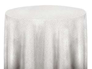 Tablecloth Fiesta Silver