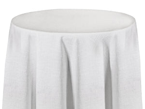 Tablecloth Fiesta White