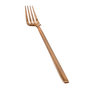 Drop Cutlery Copper