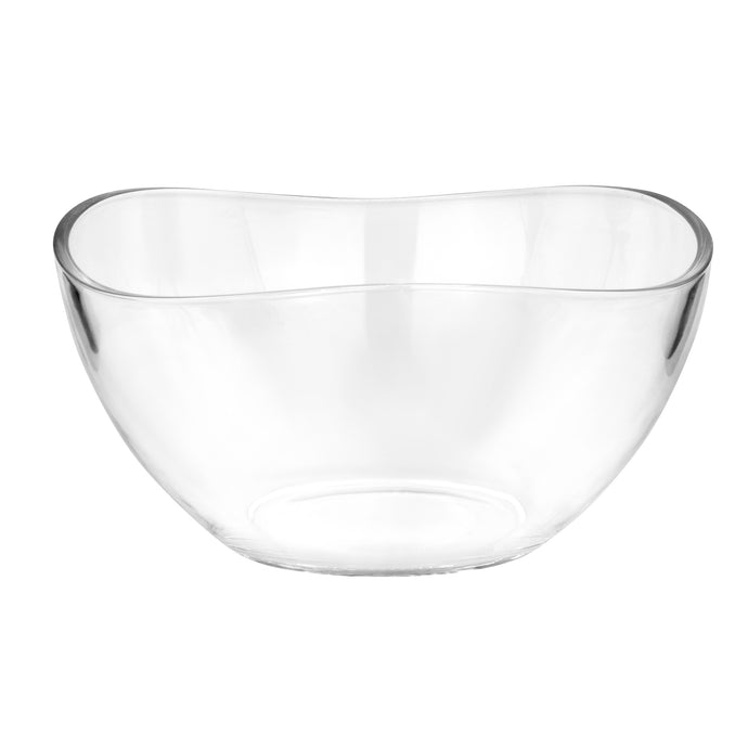 Dish Glass Round 2 Ounce