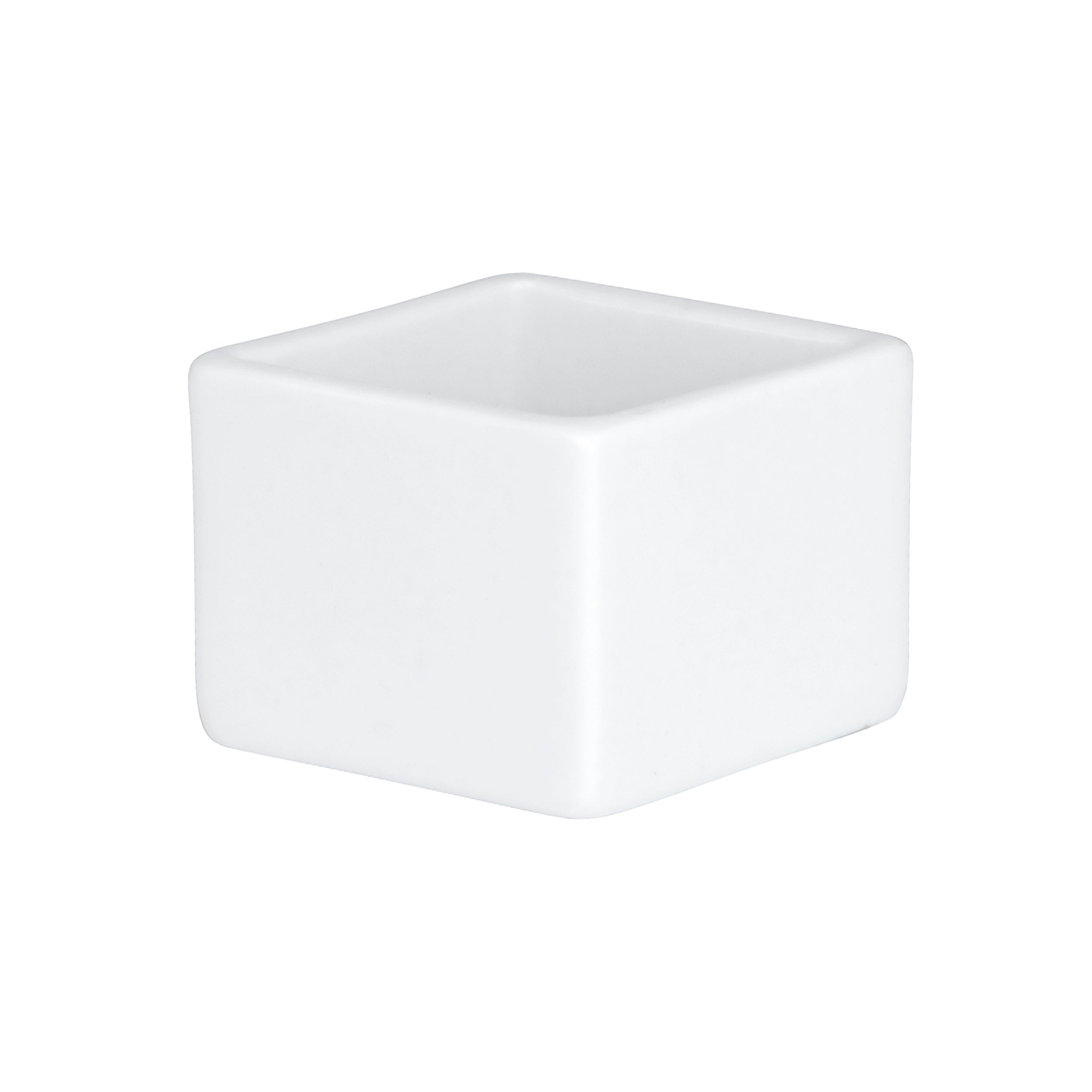 Dish Cube Square 1oz