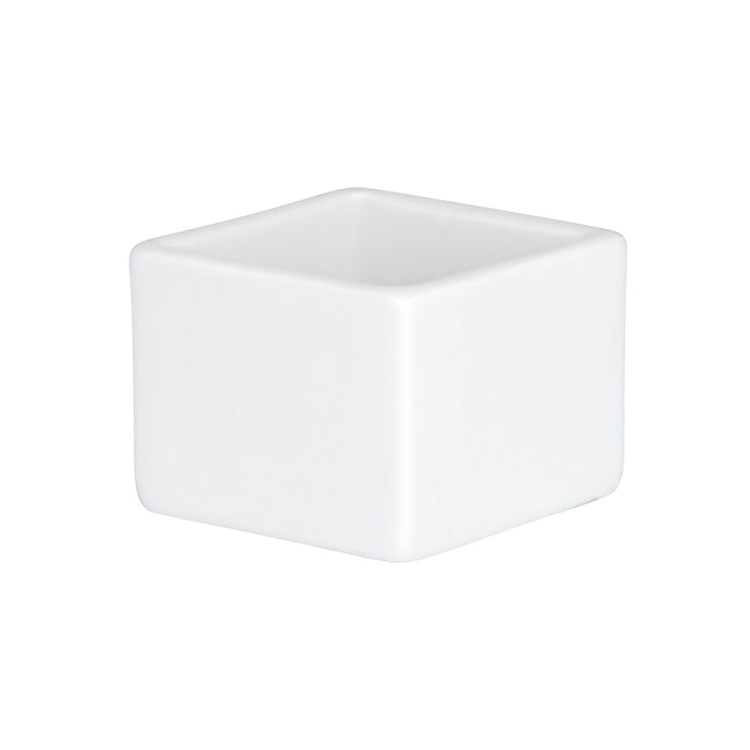 Dish Cube Square 1oz
