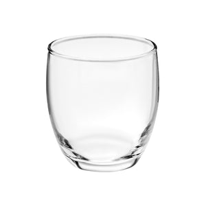 Whiskey Glass Coupe