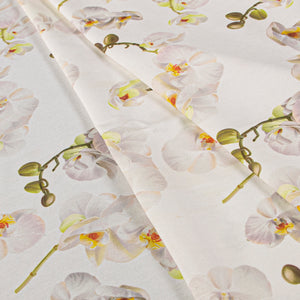 Tablecloth Print Orchid