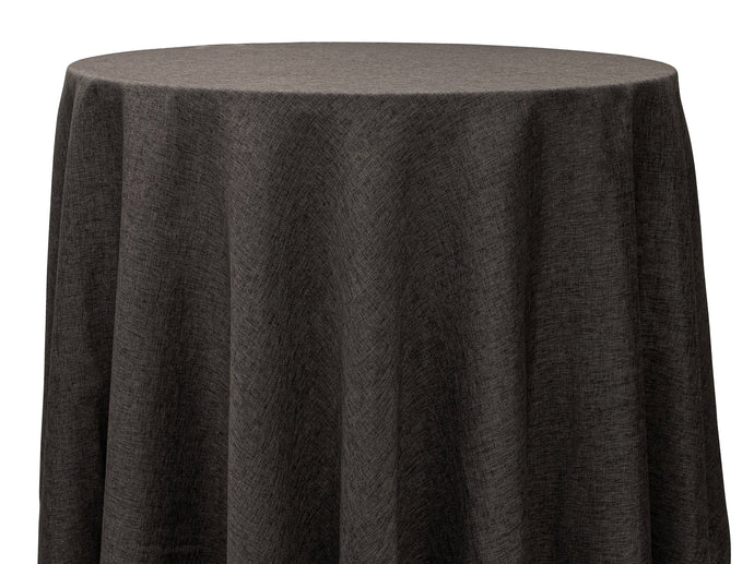 Tablecloth Fiesta Black