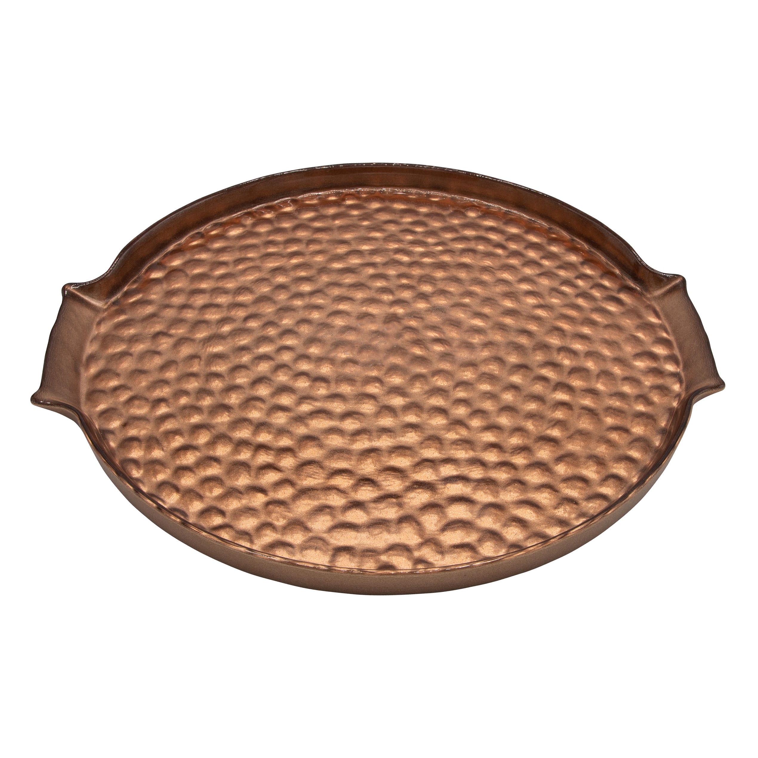 Coin Copper Plate