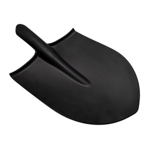 Shovel Plate Black