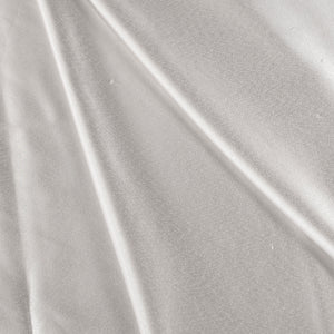 Tablecloth Satin Silver