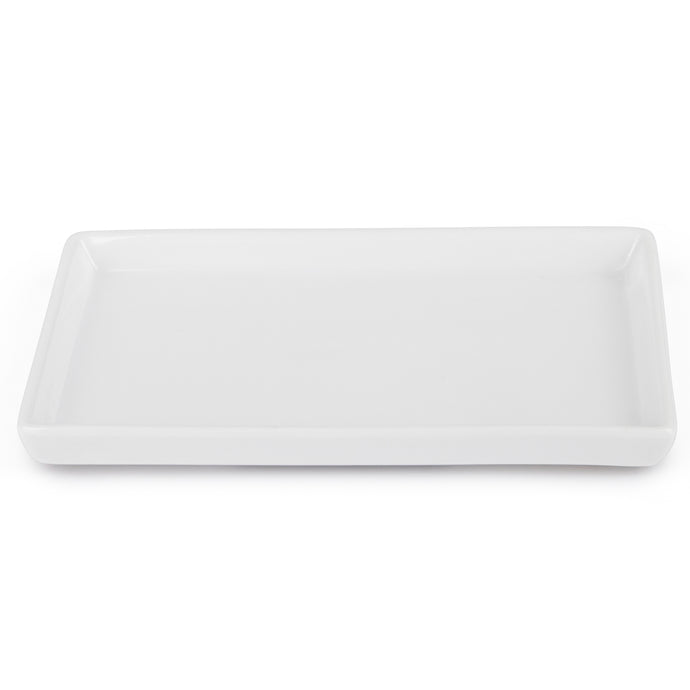 Tray plate