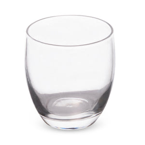 Whisky Glass "Coupe"